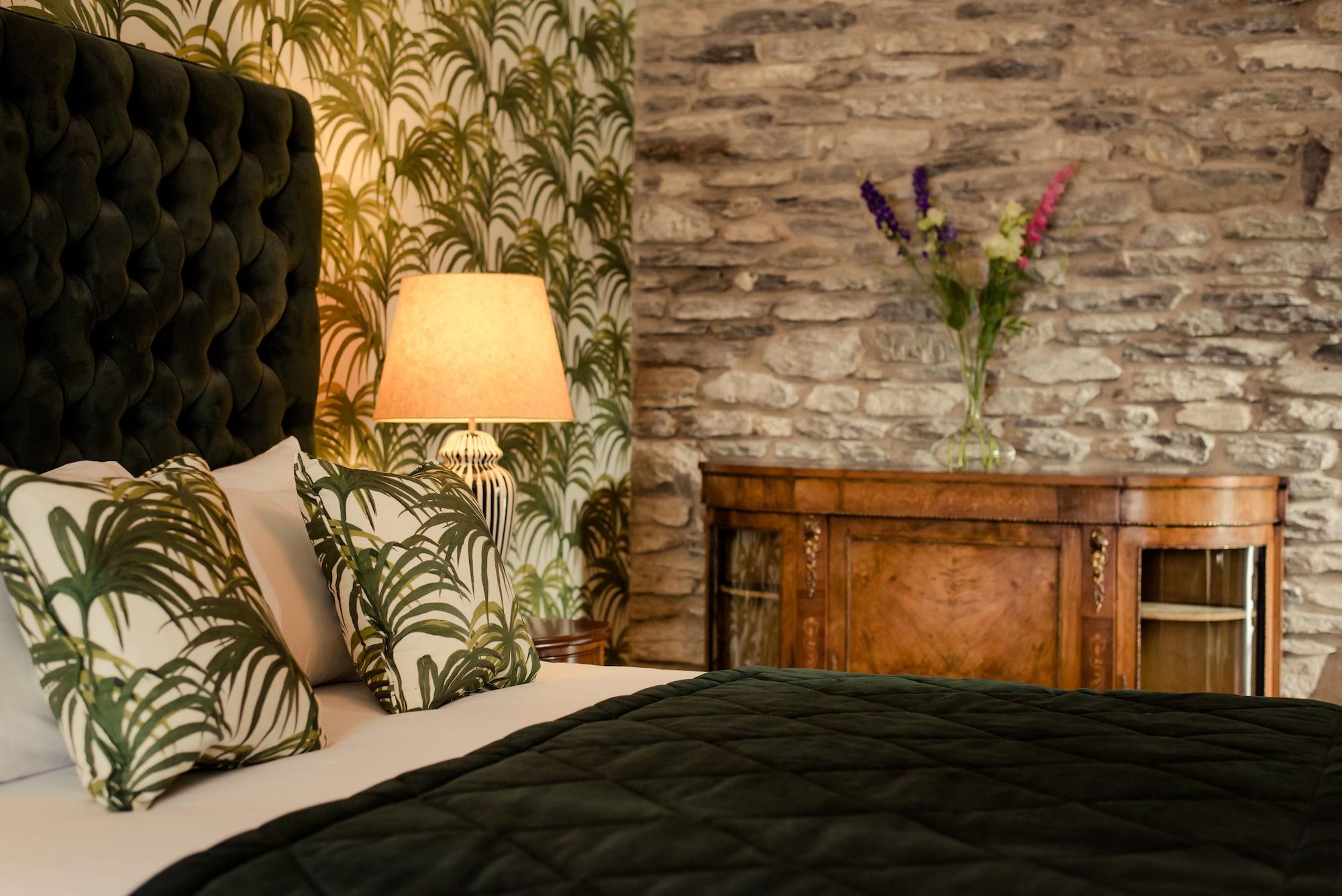 Cahernane House Killarney