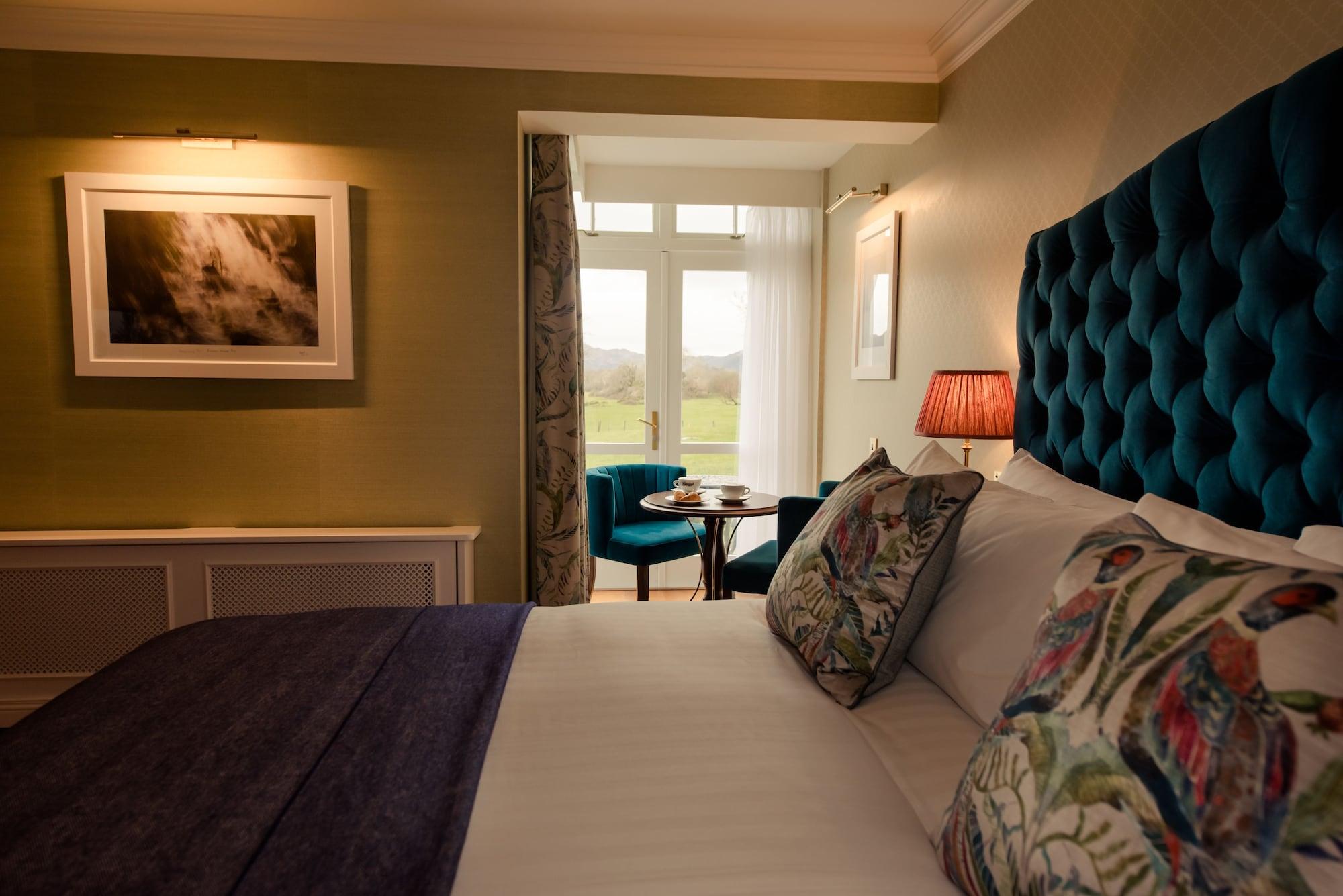 Cahernane House Hotel Killarney