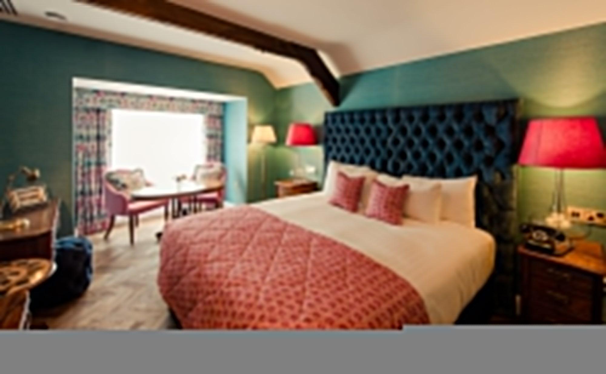 Hotel Cahernane House