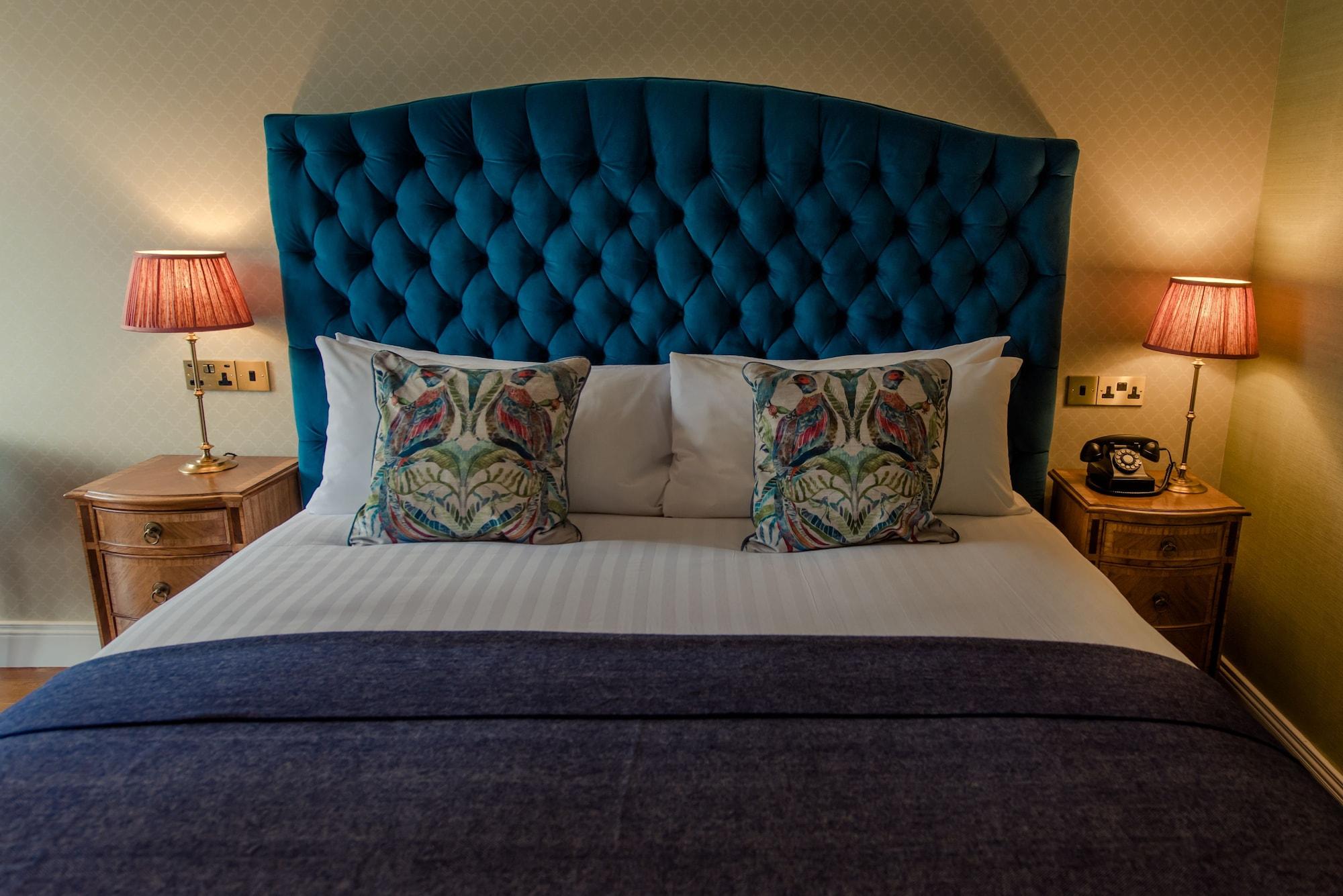 Hotel Cahernane House