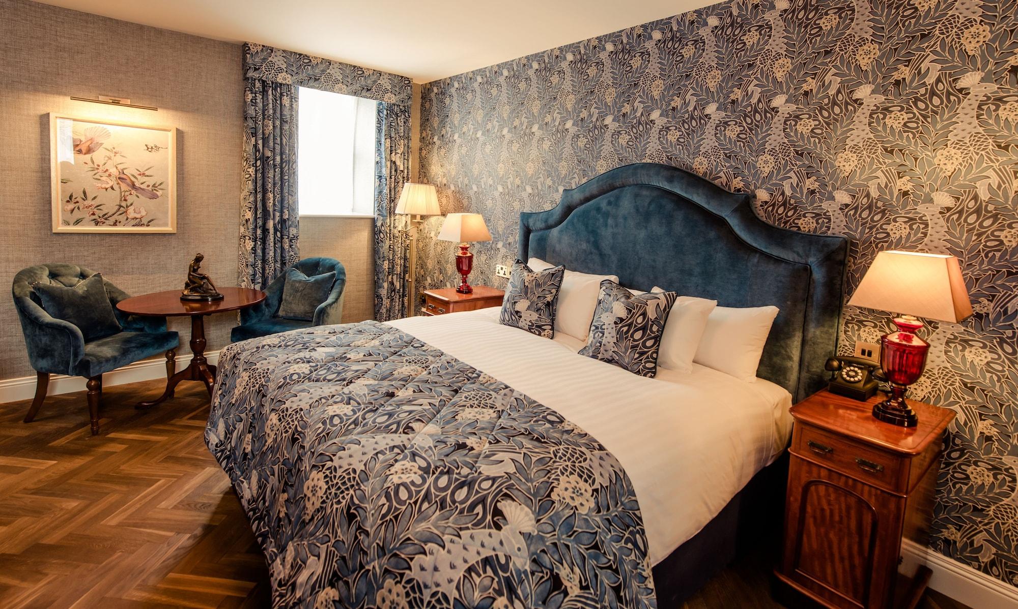 Cahernane House 4*