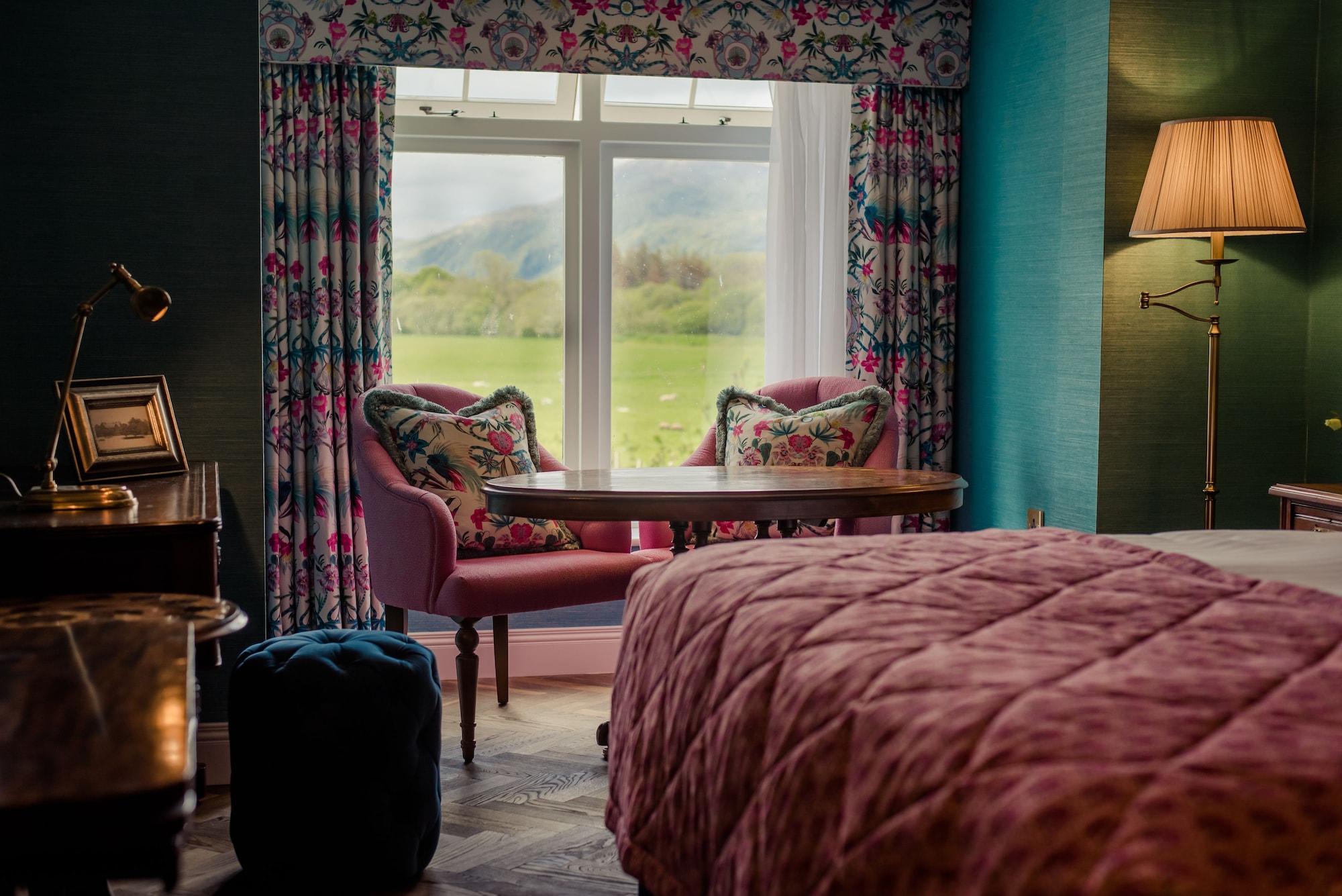Cahernane House Hotel 4*