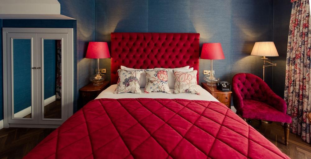 Hotel Cahernane House 4*
