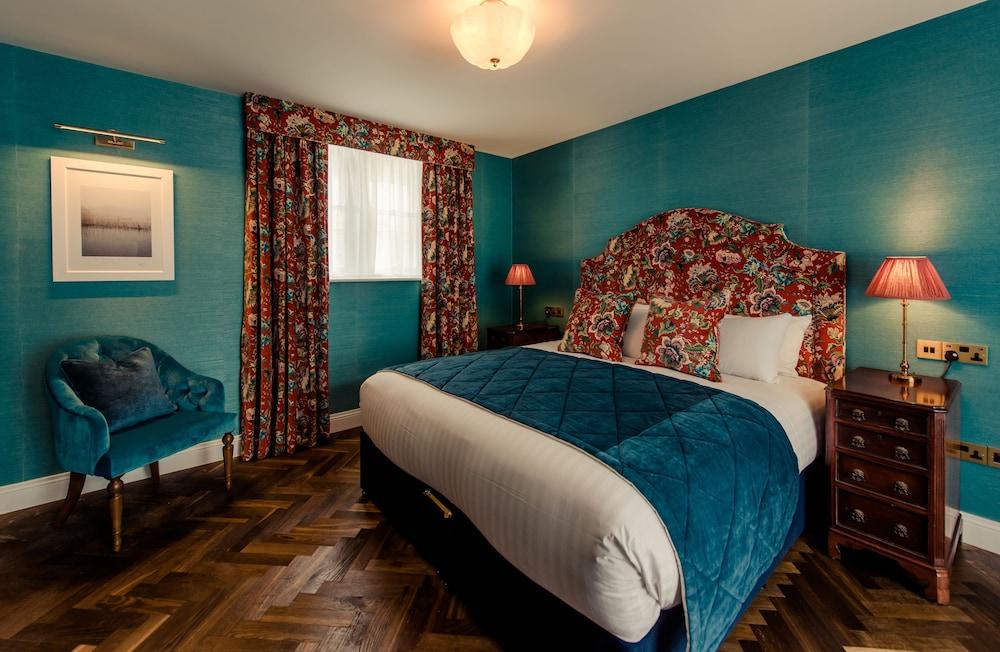 Hotel Cahernane House 4*