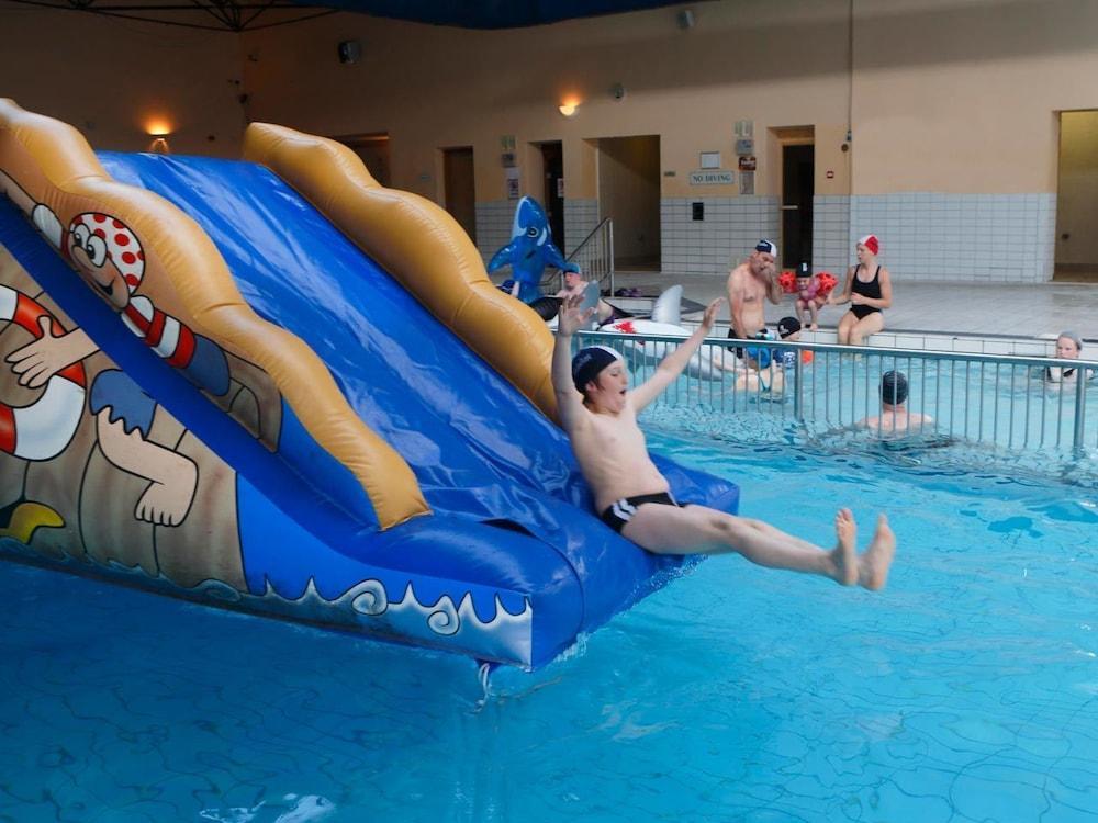 Hotel Killarney Hotel 4*