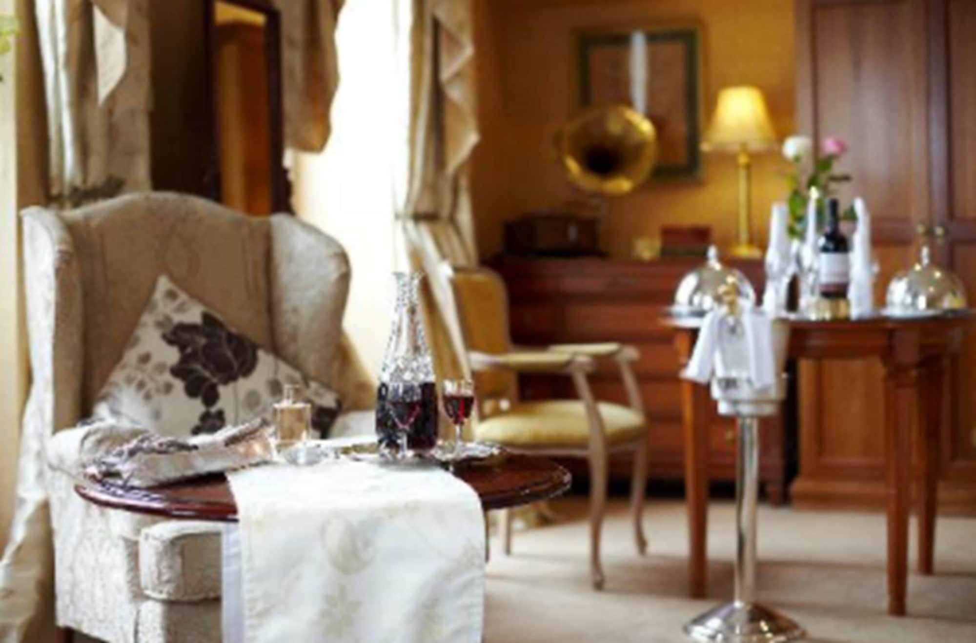 Royal Hotel Killarney