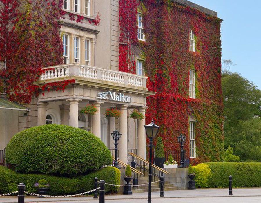Hotel Great Southern