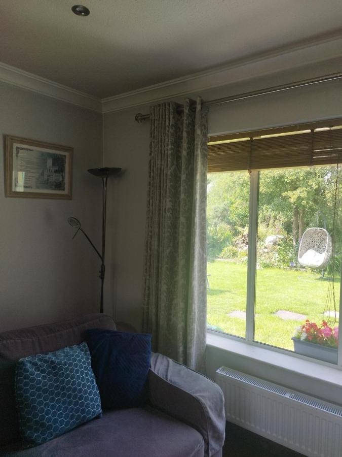 Holiday home Birch Hill Holiday