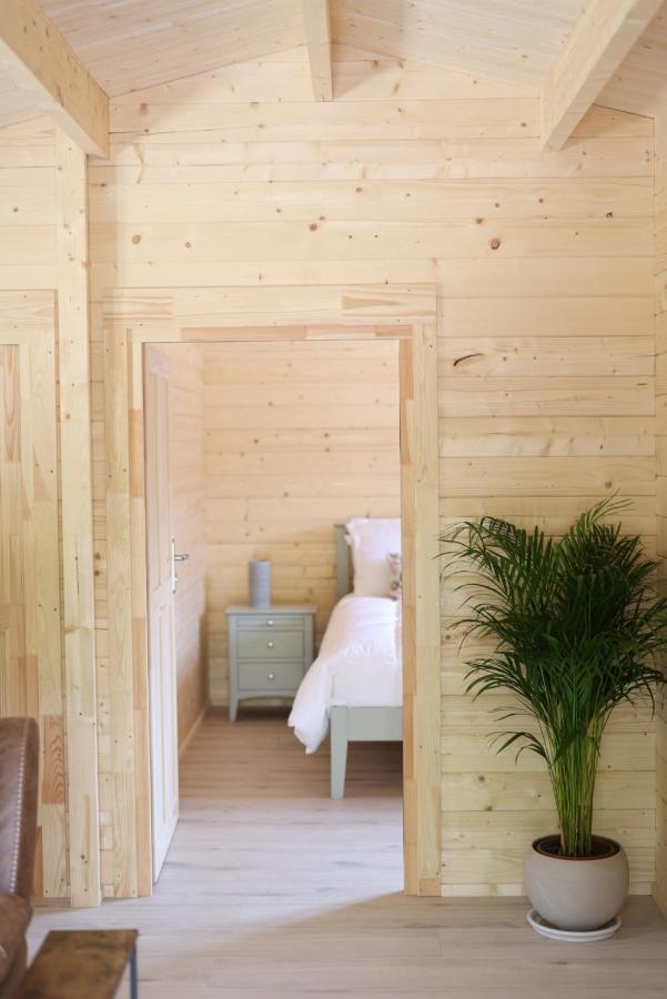 Killarneycabins Ie, Stunning Timber Accommodation For Adults Chalet