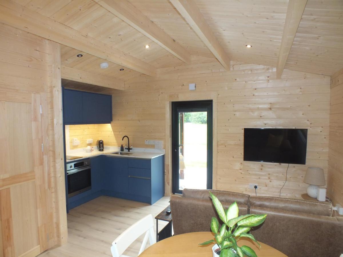 Chalet Killarneycabins Ie, Stunning Timber Accommodation For Adults Killarney