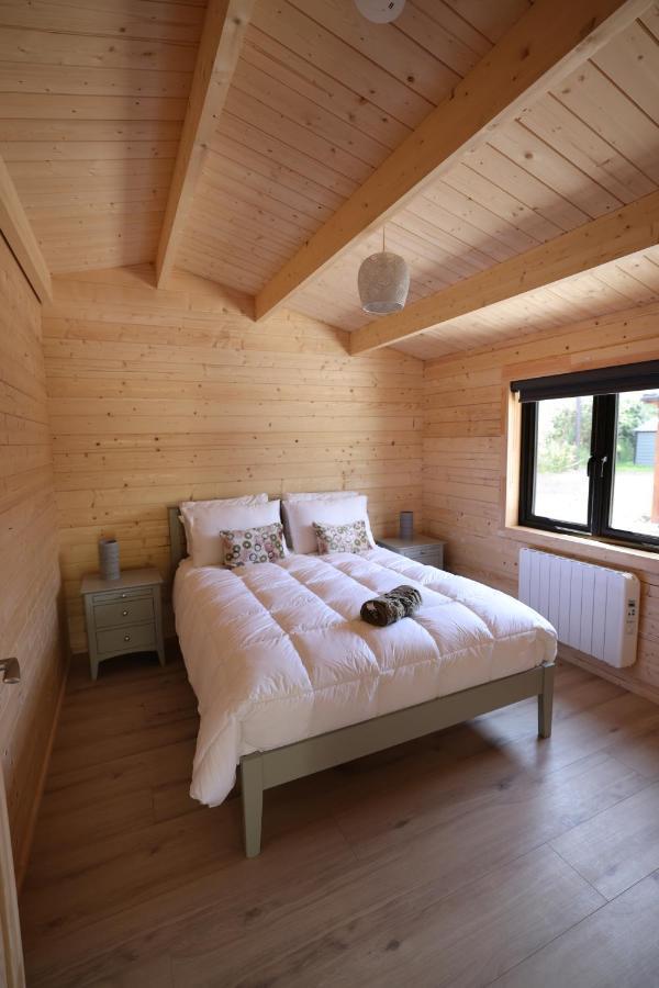 Killarneycabins Ie, Stunning Timber Accommodation For Adults