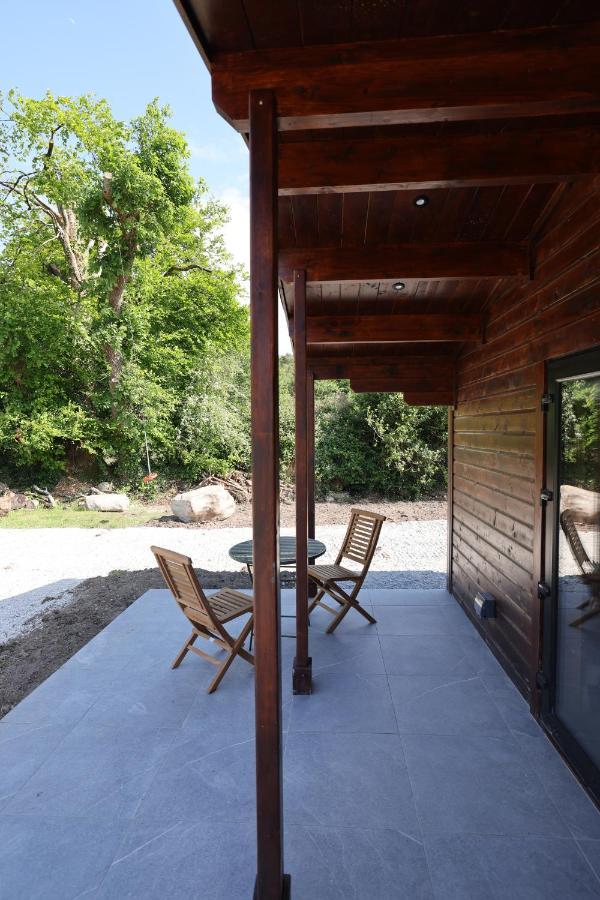 Killarneycabins Ie, Stunning Timber For Adults