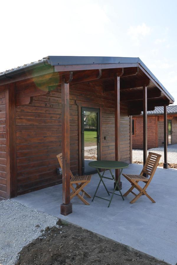 Killarneycabins Ie, Stunning Timber For Adults