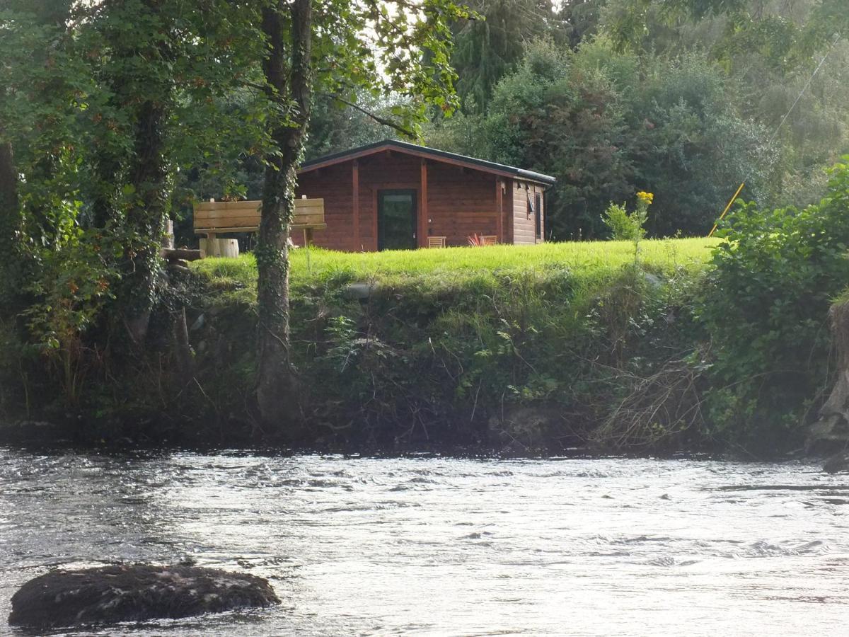 Killarneycabins Ie, Stunning Timber For Adults Killarney