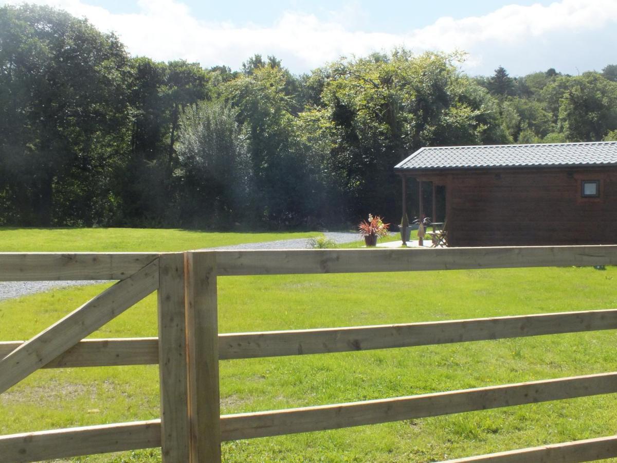 Killarneycabins Ie, Stunning Timber For Adults Chalet Killarney