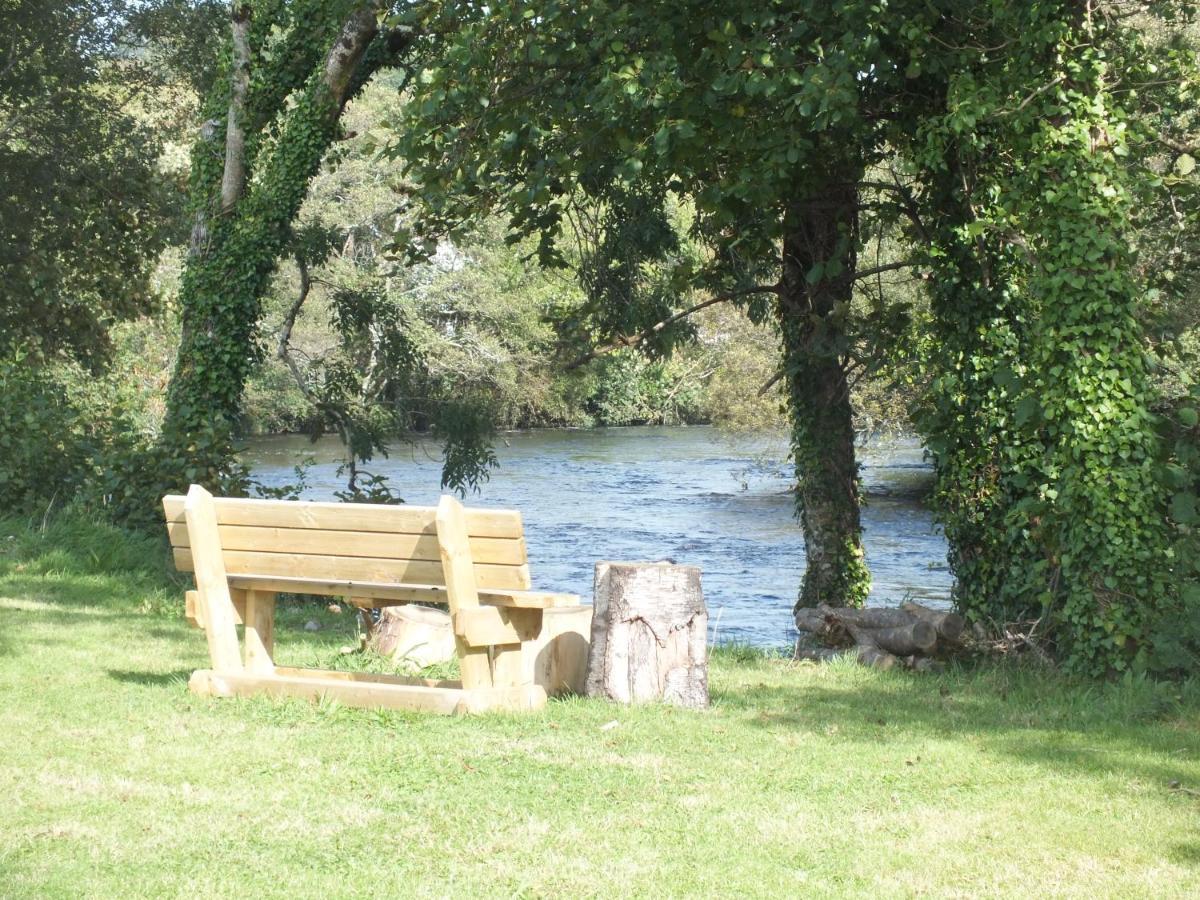 Killarneycabins Ie, Stunning Timber For Adults * Killarney
