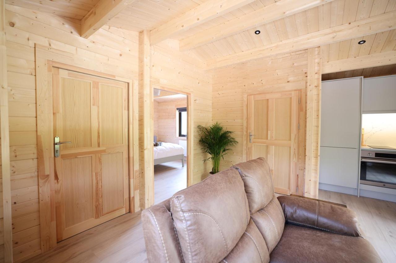Killarneycabins Ie, Stunning Timber For Adults *
