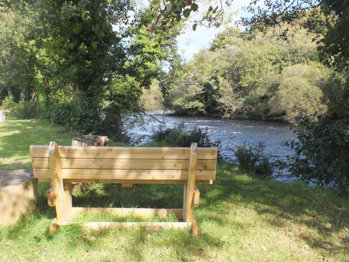 Killarneycabins Ie, Stunning Timber For Adults Killarney