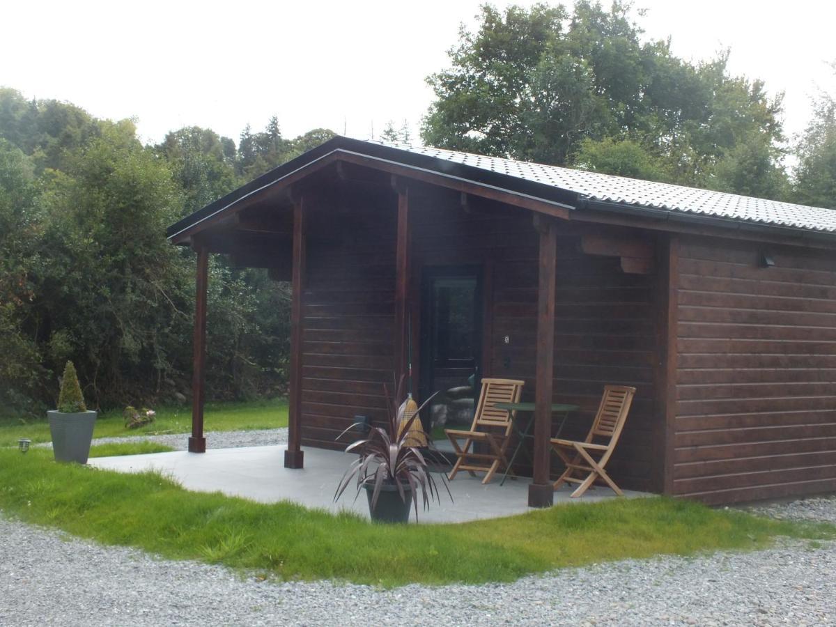 Killarneycabins Ie, Stunning Timber For Adults Chalet Killarney