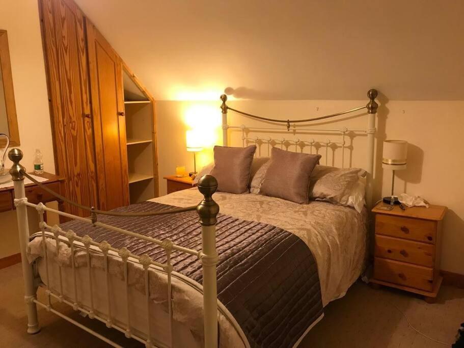 Charming 3-bed Detached With Scenic Views Holiday home