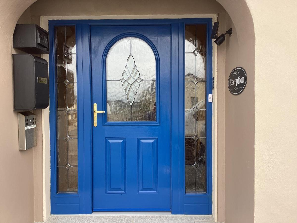 Algret House 3* Killarney