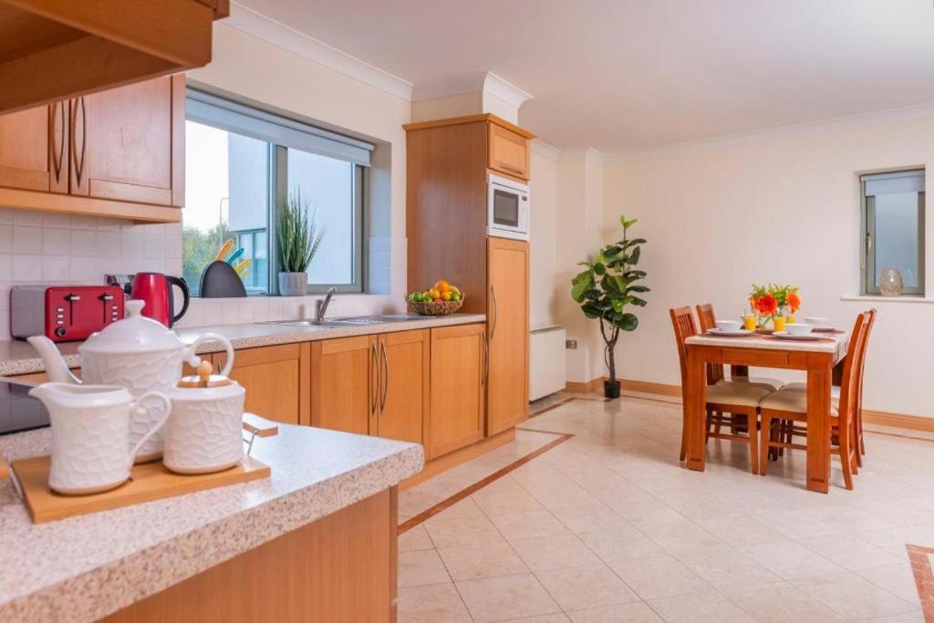Aparthotel Park Place Killarney