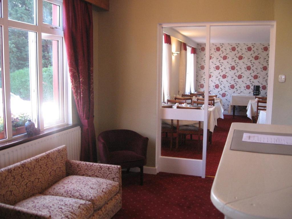 Woodlawn House Killarney