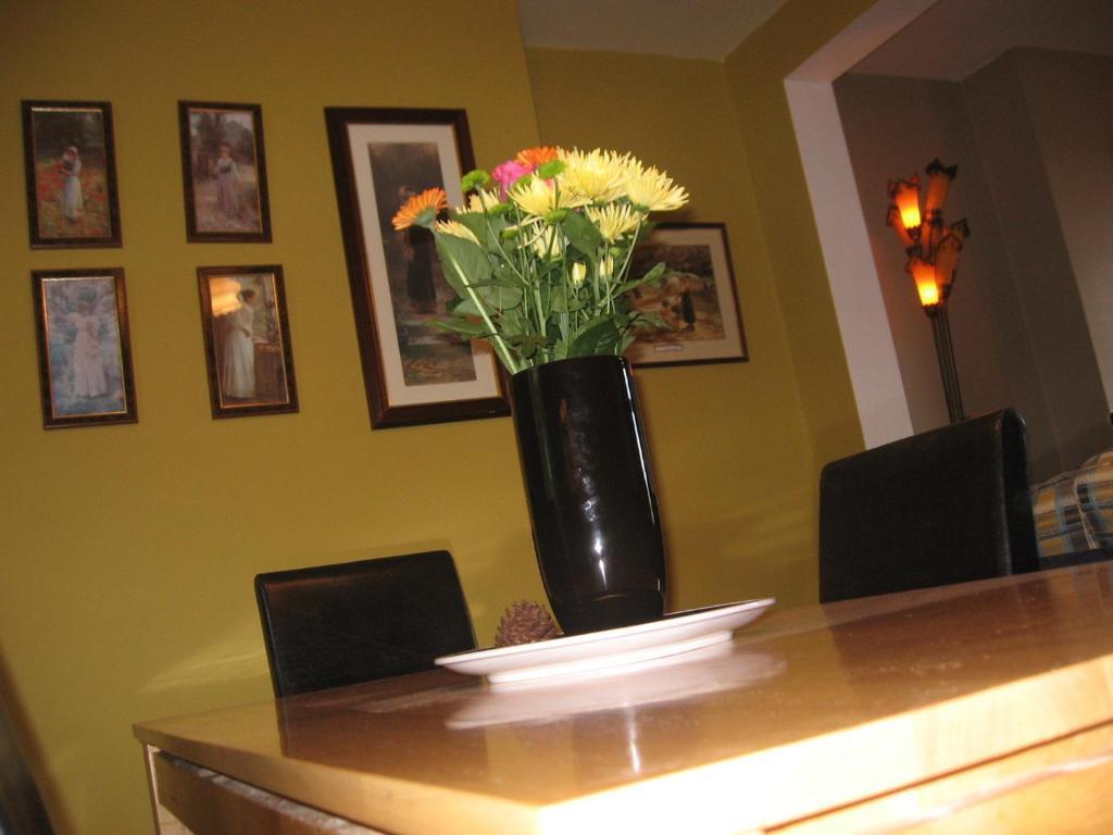 Guest house Woodlawn House Killarney