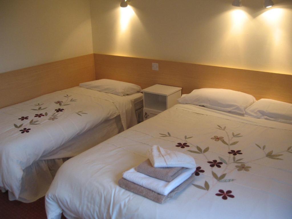 Woodlawn House 3* Killarney