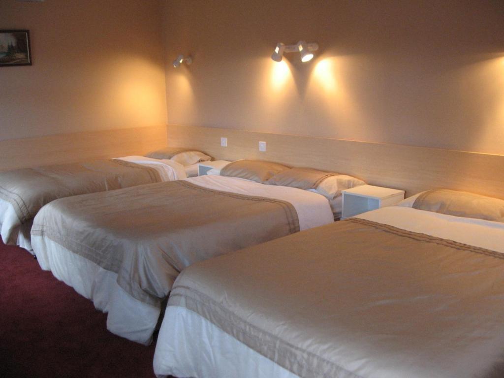 Guest house Woodlawn House 3*