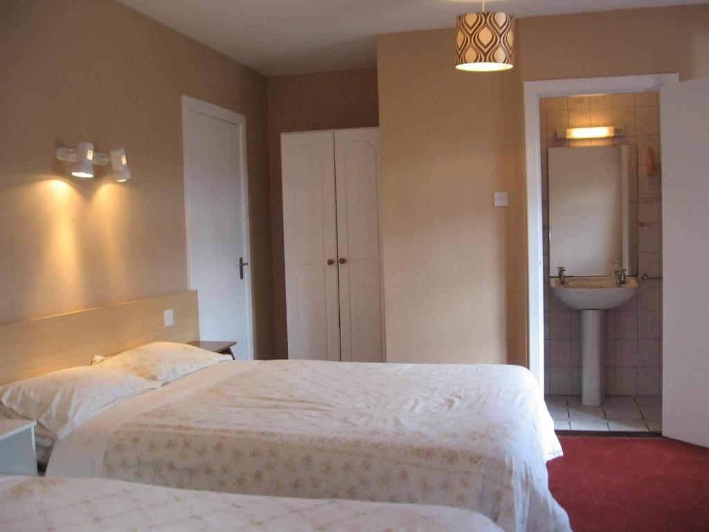 Woodlawn House Guest house Killarney