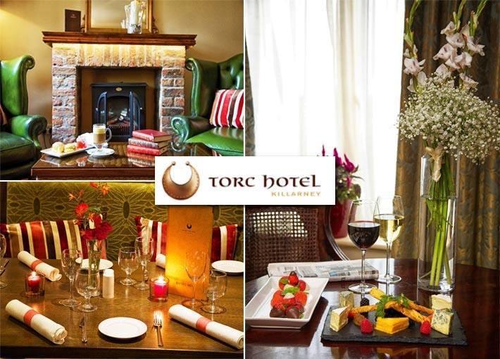 Hotel Torc 3*