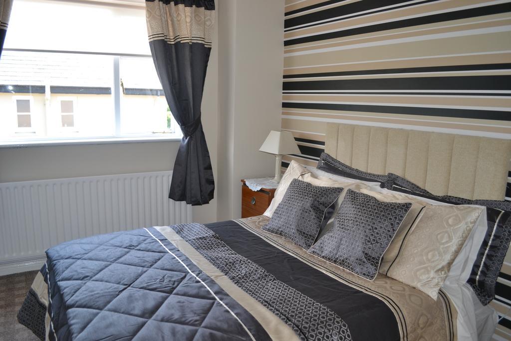 Kingdom House Holiday home *