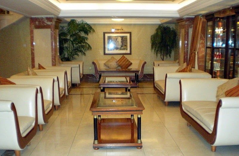 Hotel Killarney Plaza Hotel & Spa