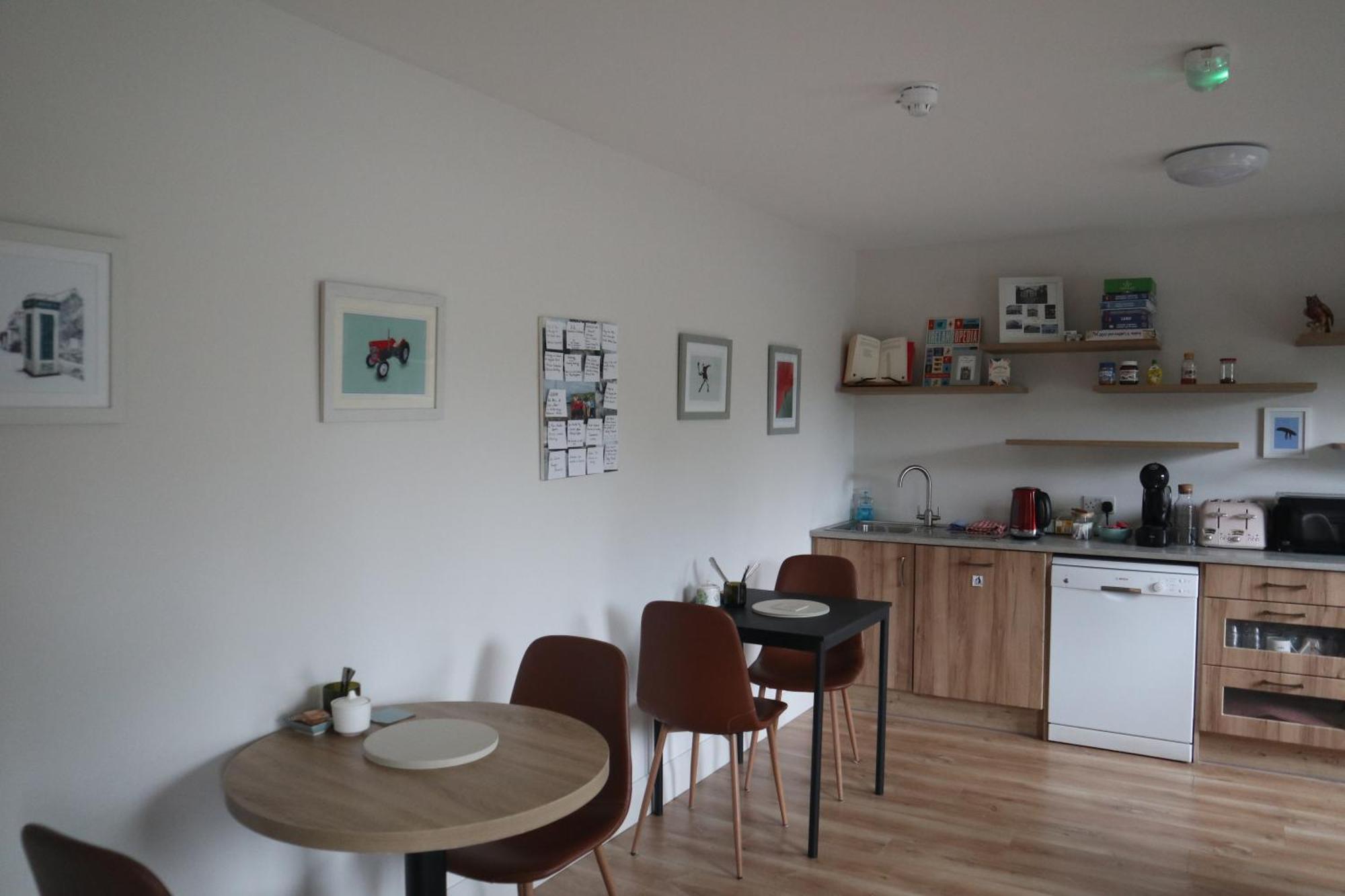 Guest house Cedar Killarney