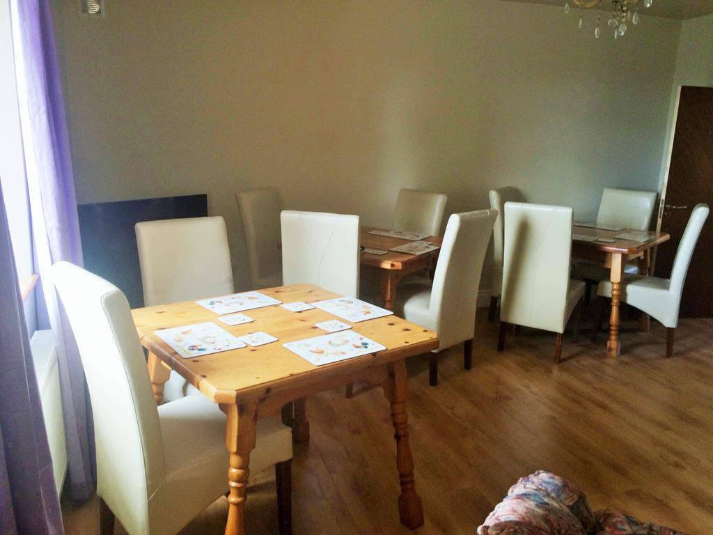 Dromin House Bed & Breakfast Killarney