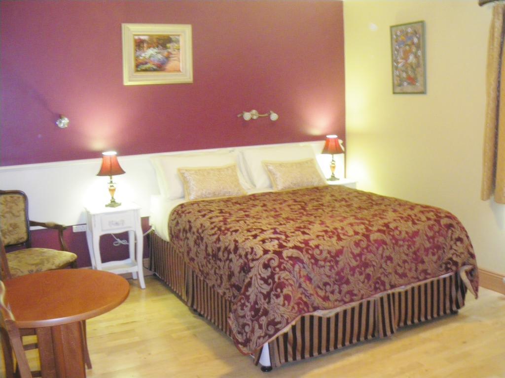 Bed & Breakfast Redwood