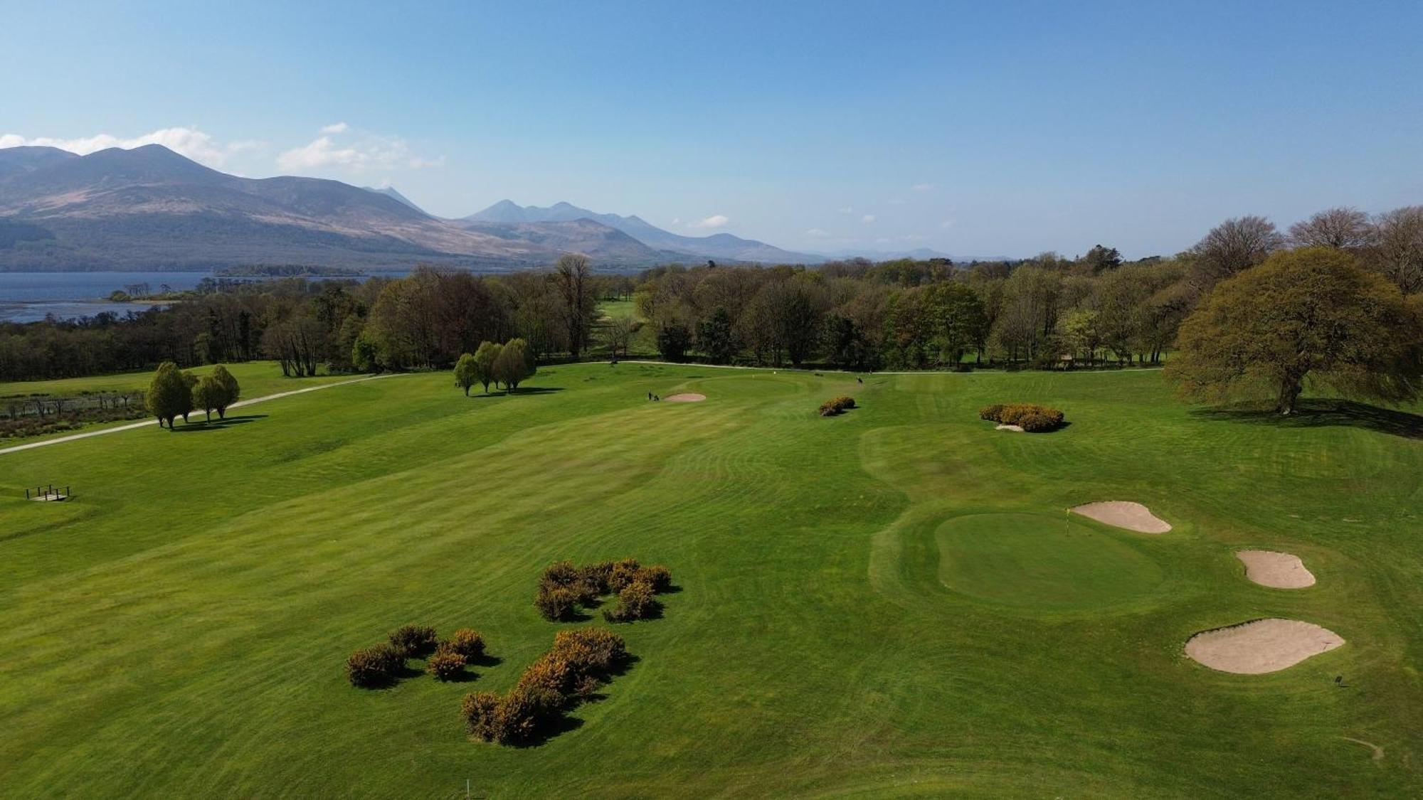 Castlerosse Park Killarney