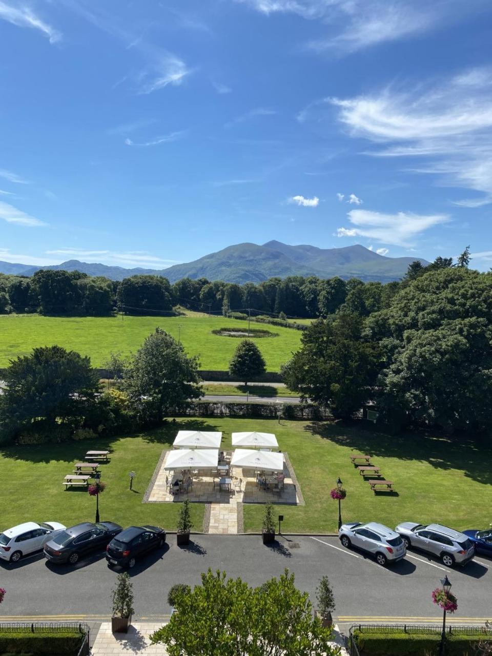 The Brehon & Hotel 4*