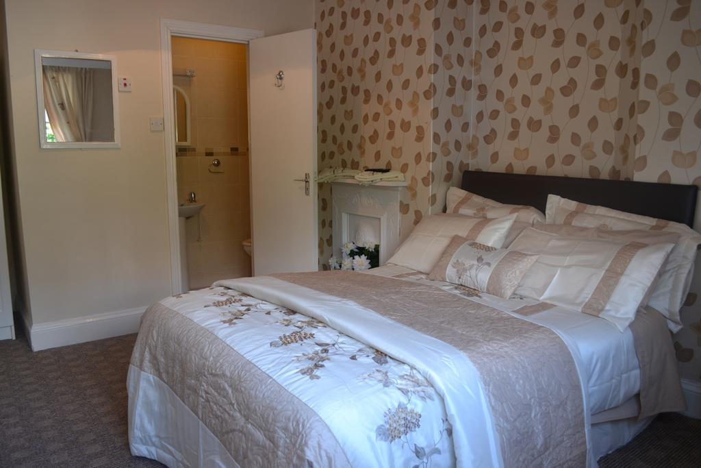 Holiday home Kingdom House