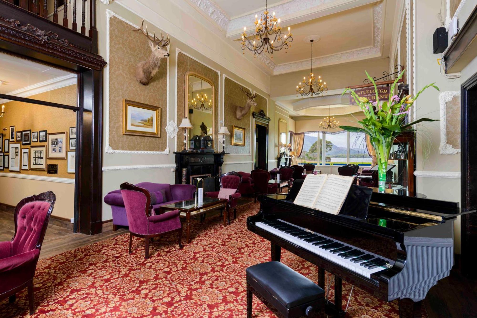 The Lake Hotel 4*