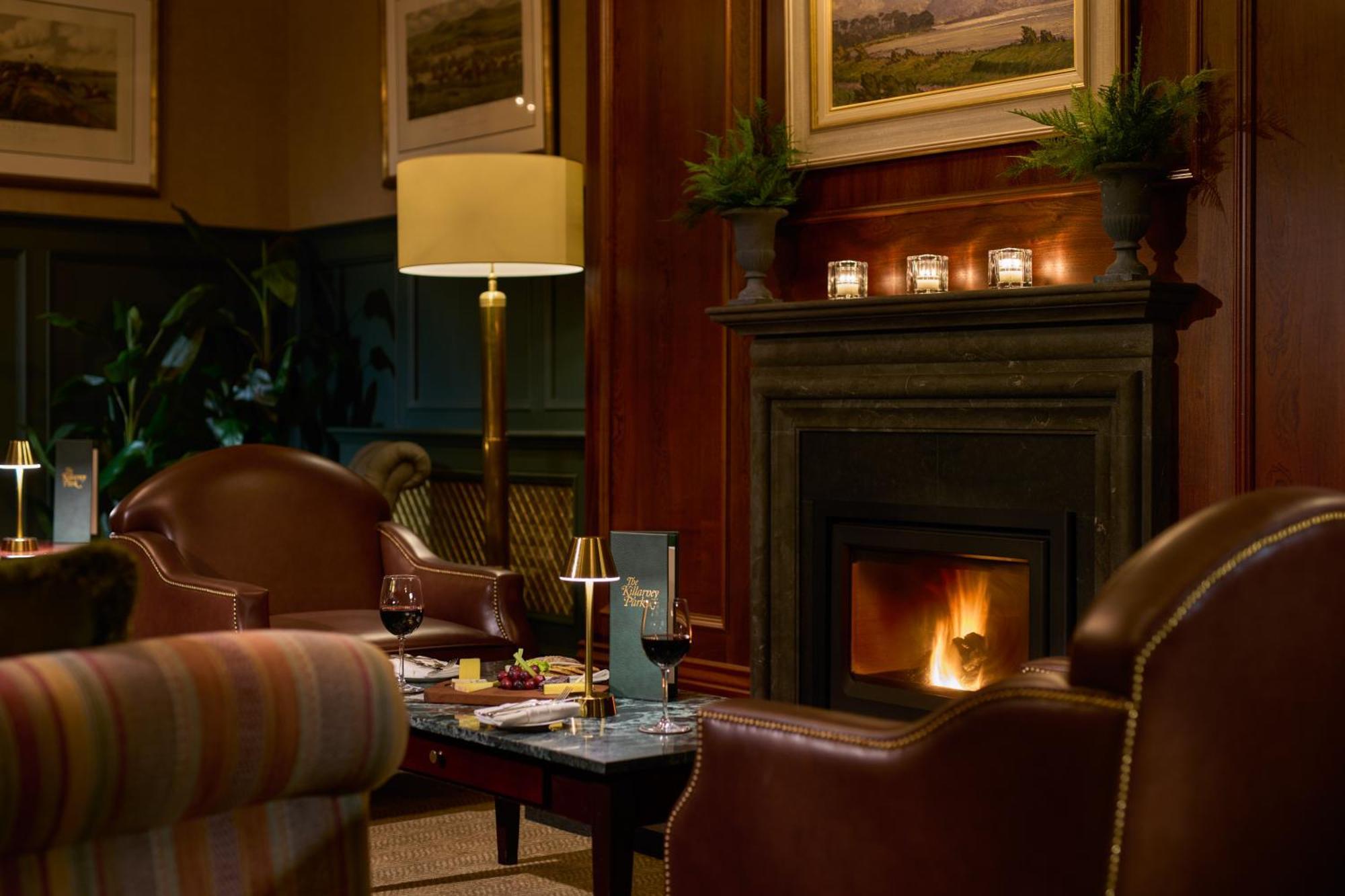 Hotel The Park Killarney
