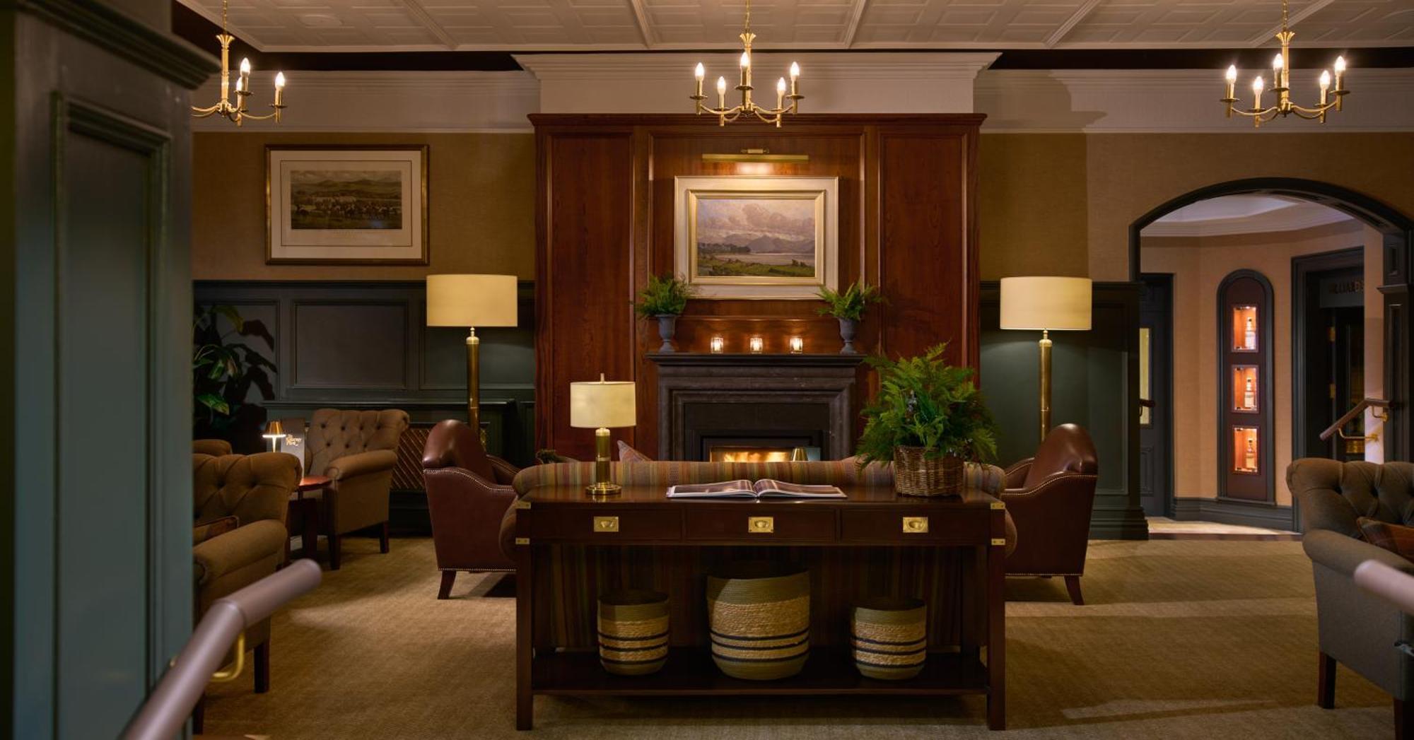 The Park 5*