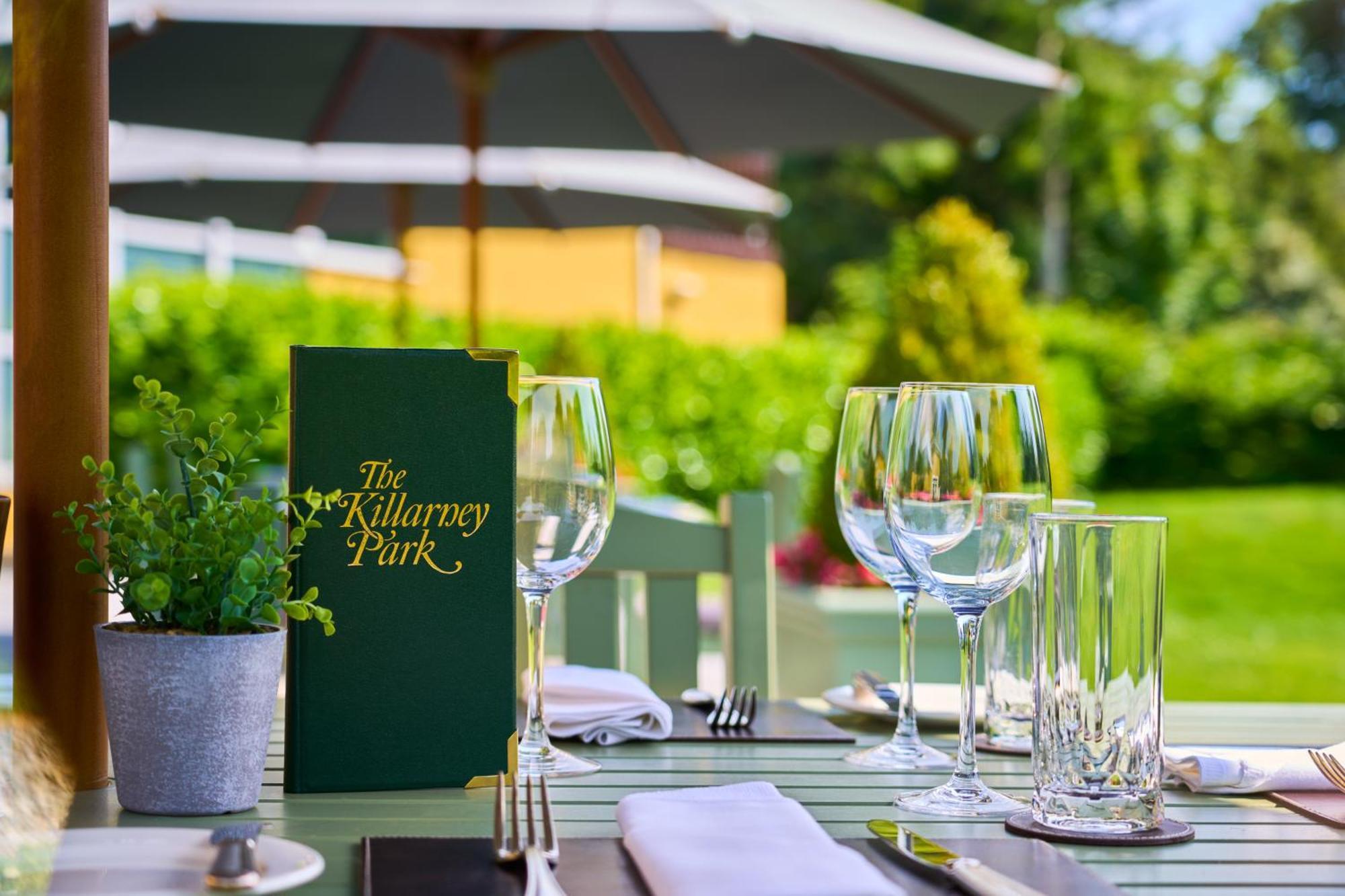 Hotel The Park