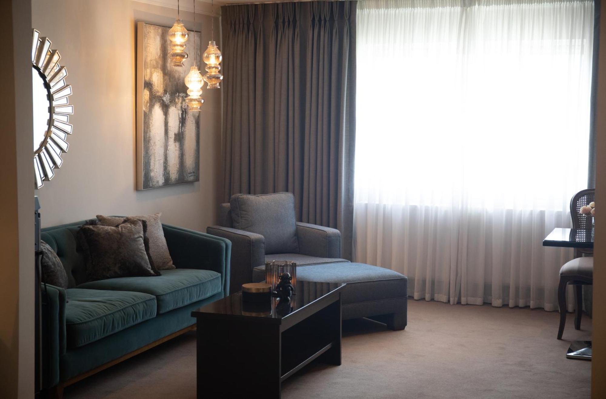 Hotel Oaks Killarney