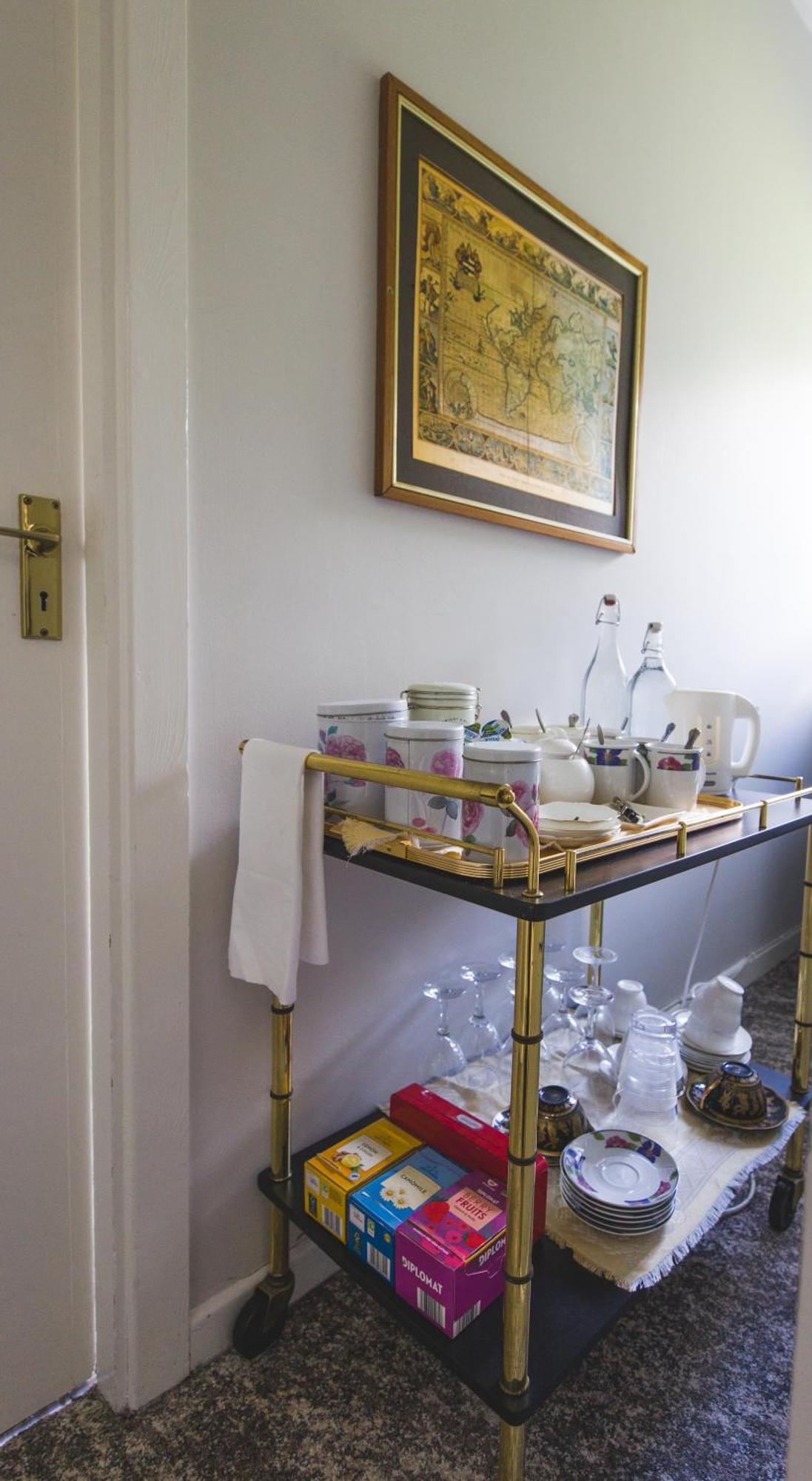 Lios Na Manach Eco Bed & Breakfast Killarney