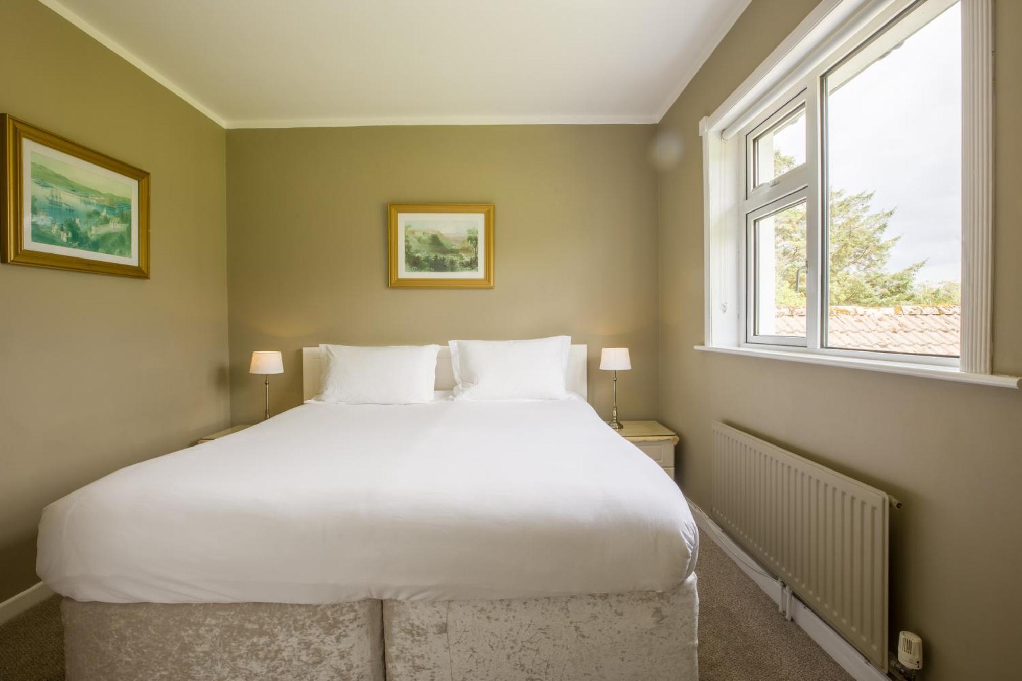Lios Na Manach Eco Bed & Breakfast Killarney