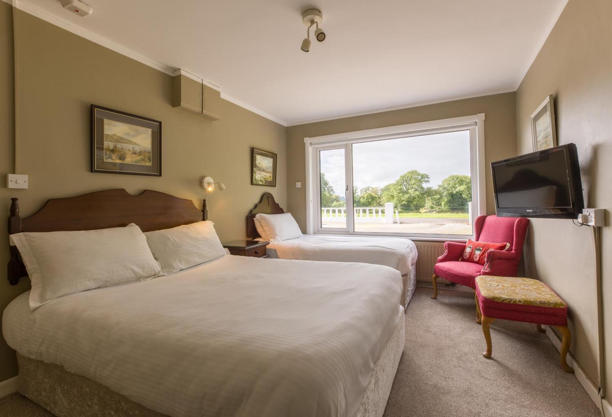 Lios Na Manach Eco Bed & Breakfast 3*