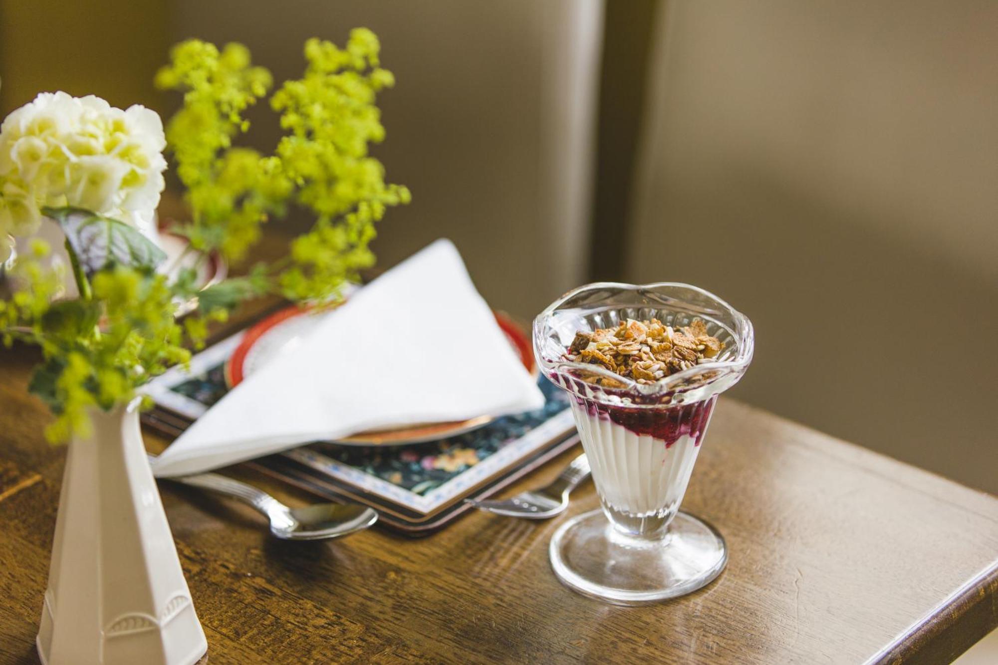 Lios Na Manach Eco Bed & Breakfast Killarney
