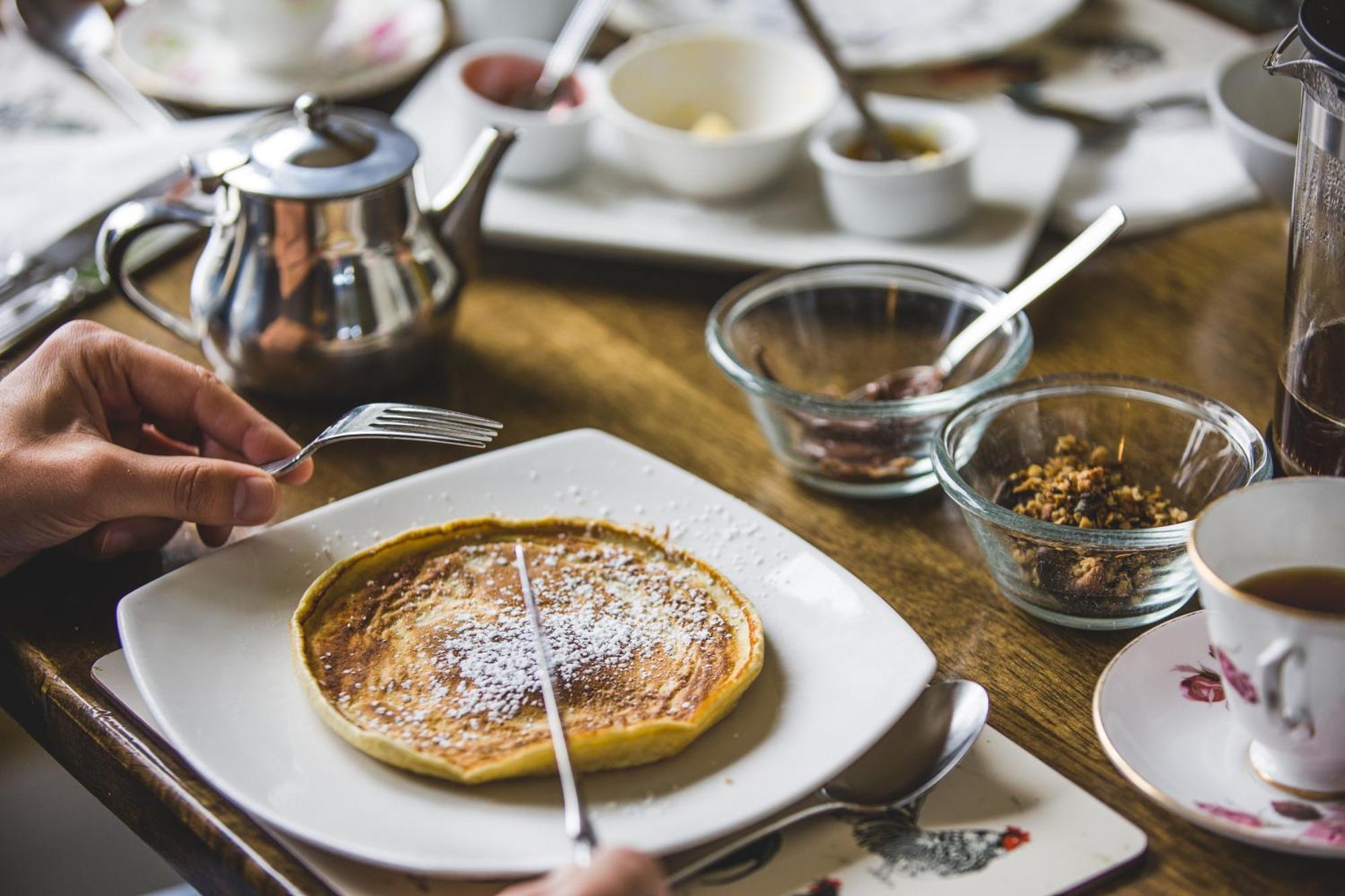 Bed & Breakfast Lios Na Manach Eco